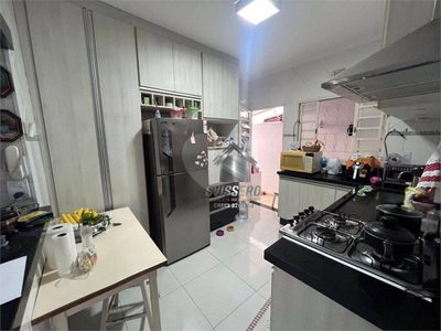 Casa, 3 quartos, 93 m² - Foto 3
