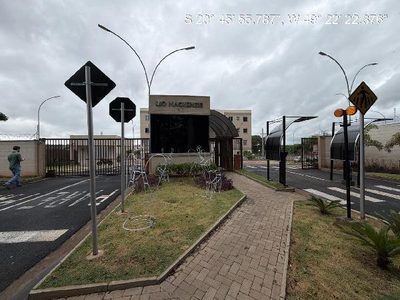 Apartamento, 2 quartos, 39 m² - Foto 1