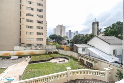 Apartamento, 1 quarto, 32 m² - Foto 3