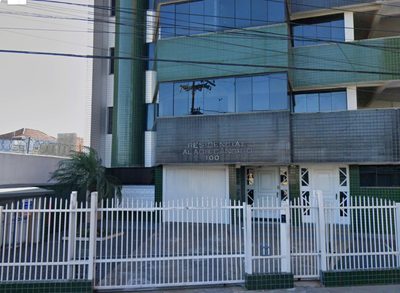 Cobertura, 3 quartos, 163 m² - Foto 3