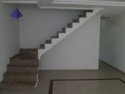 Sobrado, 3 quartos - Foto 2