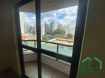 Apartamento, 1 quarto, 53 m² - Foto 2