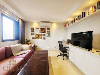 Apartamento, 3 quartos, 177 m² - Foto 4