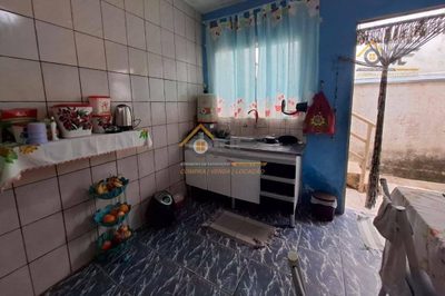 Casa, 3 quartos, 162 m² - Foto 4