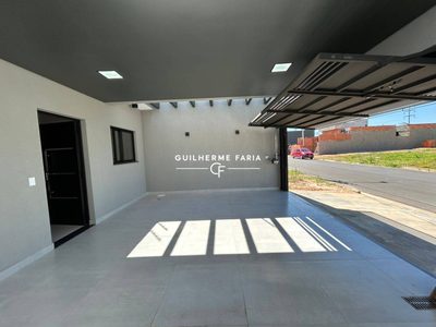 Casa, 3 quartos, 104 m² - Foto 3