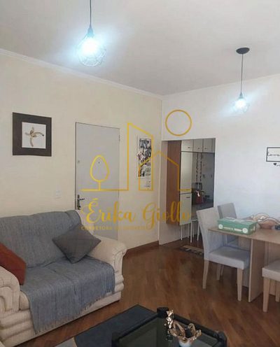Apartamento, 2 quartos, 70 m² - Foto 3