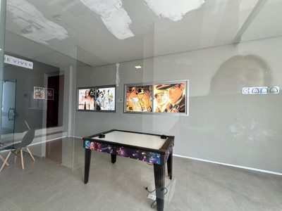 Apartamento, 3 quartos, 88 m² - Foto 2