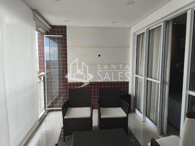 Apartamento, 2 quartos, 114 m² - Foto 3