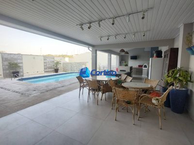 Casa de Condomínio, 4 quartos - Foto 4