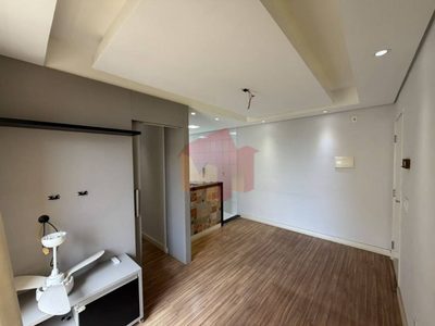 Apartamento, 2 quartos, 49 m² - Foto 2