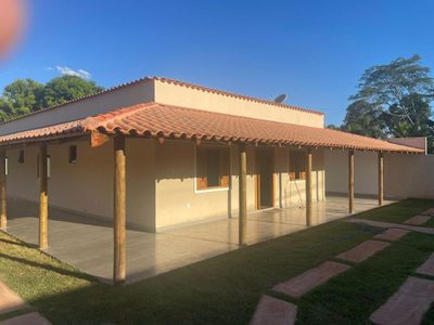 Fazenda, 2600 m² - Foto 4