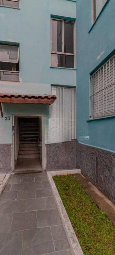 Apartamento, 2 quartos, 60 m² - Foto 3