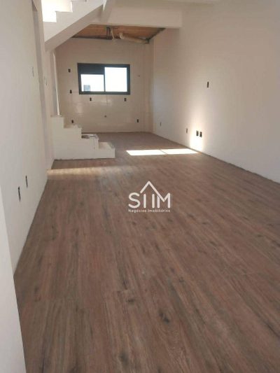 Sobrado, 2 quartos, 84 m² - Foto 3