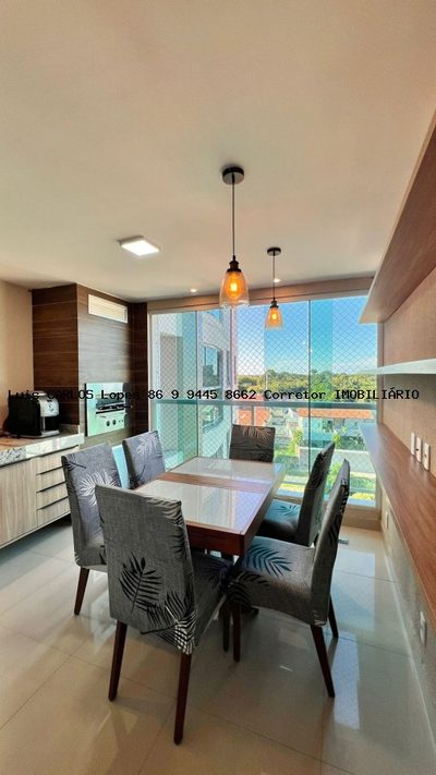 Apartamento, 3 quartos, 70 m² - Foto 1