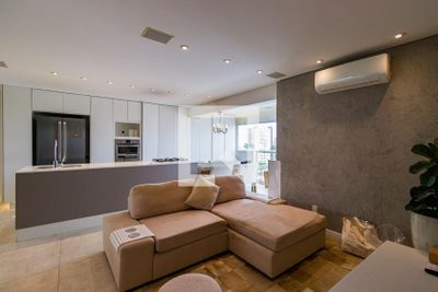 Apartamento, 1 quarto, 75 m² - Foto 5
