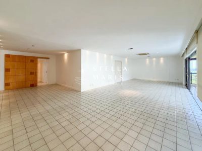 Apartamento, 4 quartos, 260 m² - Foto 5