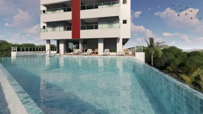 Apartamento, 2 quartos, 71 m² - Foto 2