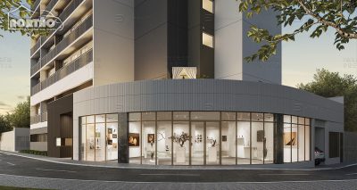 Casa, 2 quartos, 44 m² - Foto 2