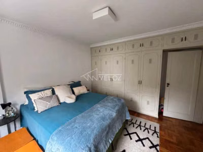 Apartamento, 3 quartos, 100 m² - Foto 1