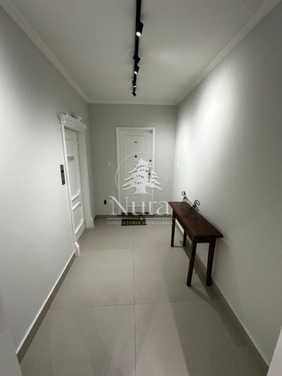 Apartamento, 3 quartos, 137 m² - Foto 3