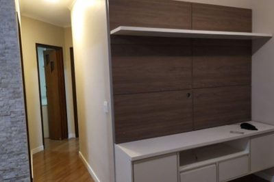 Apartamento, 3 quartos, 62 m² - Foto 4