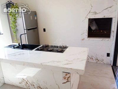 Casa, 3 quartos, 127 m² - Foto 4