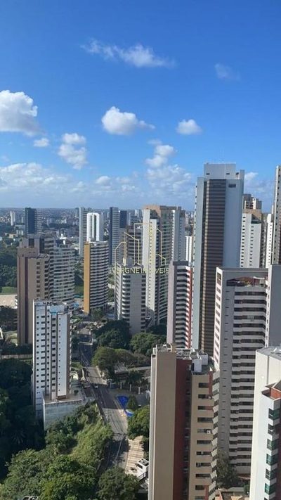 Apartamento, 4 quartos, 310 m² - Foto 5