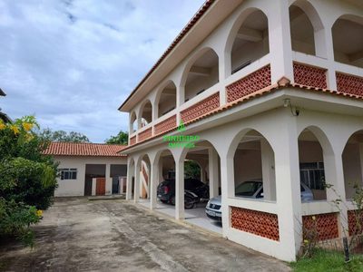 Chácara, 6 quartos, 1776 m² - Foto 3