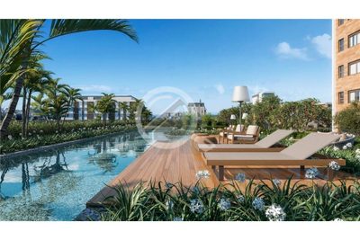 Apartamento, 3 quartos, 112 m² - Foto 4