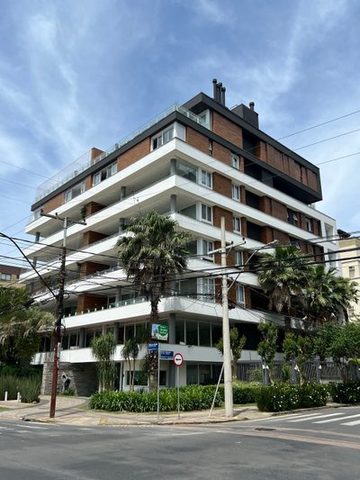 Cobertura, 3 quartos, 177 m² - Foto 5