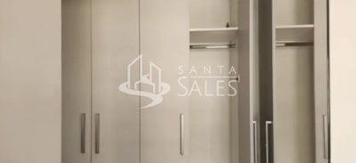 Apartamento, 2 quartos, 55 m² - Foto 3