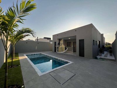 Sobrado, 3 quartos, 200 m² - Foto 1