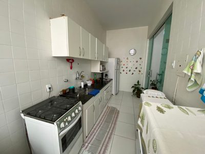 Apartamento, 3 quartos, 106 m² - Foto 4