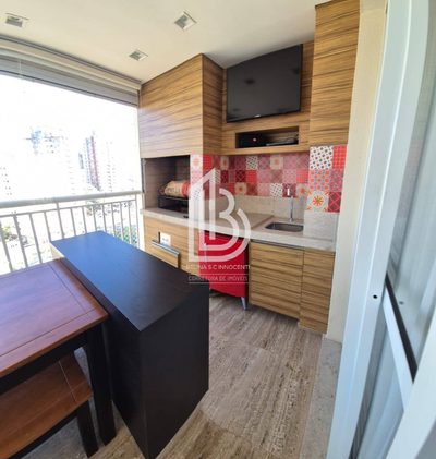 Apartamento, 3 quartos, 123 m² - Foto 2