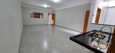 Casa, 2 quartos, 124 m² - Foto 1