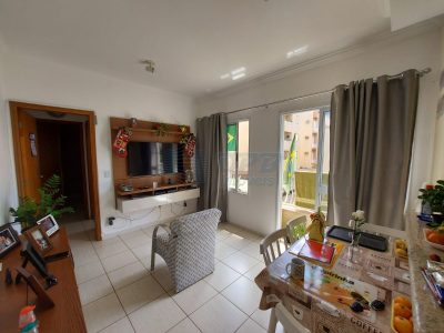 Apartamento - Foto 4