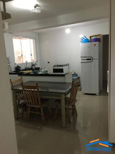 Sobrado, 2 quartos, 125 m² - Foto 4