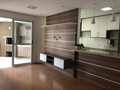 Apartamento, 3 quartos, 81 m² - Foto 3