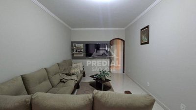 Casa, 4 quartos, 176 m² - Foto 2