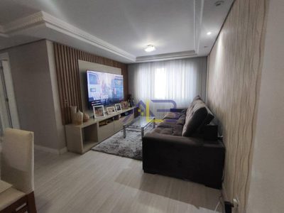 Apartamento, 3 quartos, 67 m² - Foto 4
