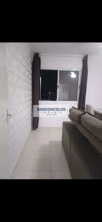 Apartamento, 2 quartos, 60 m² - Foto 3