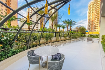 Apartamento, 3 quartos, 123 m² - Foto 2