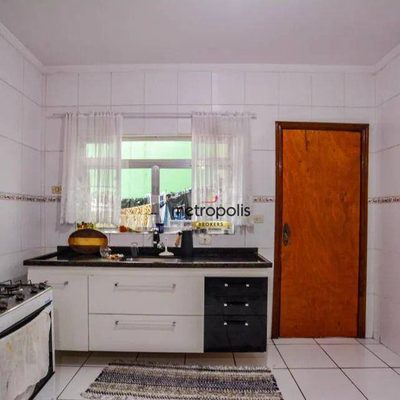 Casa, 3 quartos, 170 m² - Foto 4