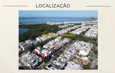 Apartamento, 3 quartos, 132 m² - Foto 3