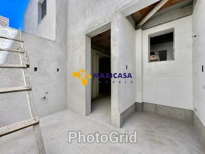 Casa, 2 quartos, 83 m² - Foto 4