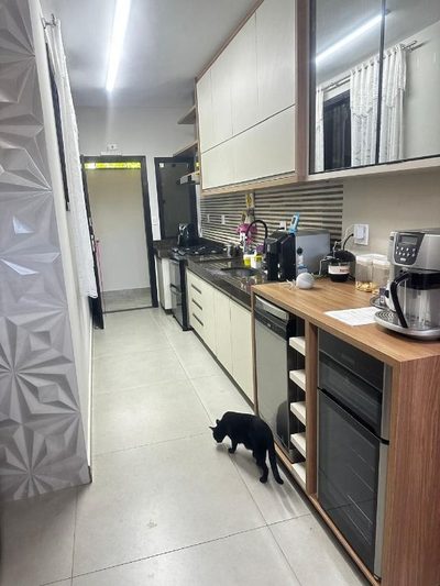 Casa, 4 quartos, 180 m² - Foto 4