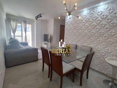 Apartamento, 2 quartos, 125 m² - Foto 3