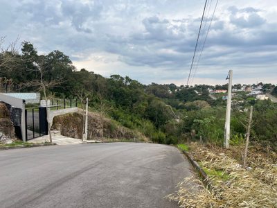 Terreno, 442 m² - Foto 3