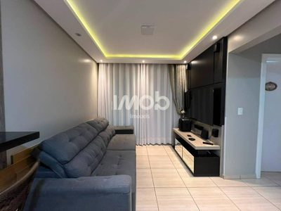 Apartamento, 2 quartos, 60 m² - Foto 5