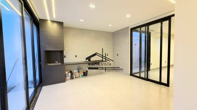 Casa, 3 quartos, 140 m² - Foto 1